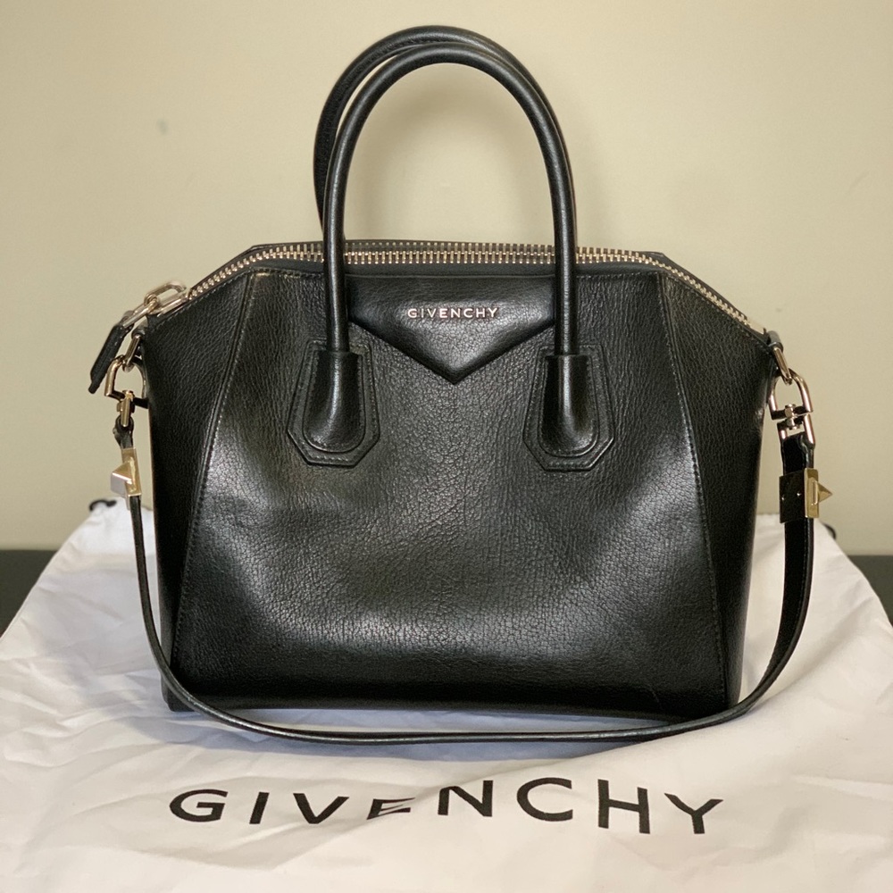 Givenchy Antigona Bag